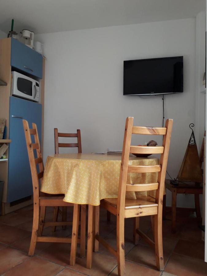 Banyuls La Grande Bleue : Studio T1 Екстериор снимка