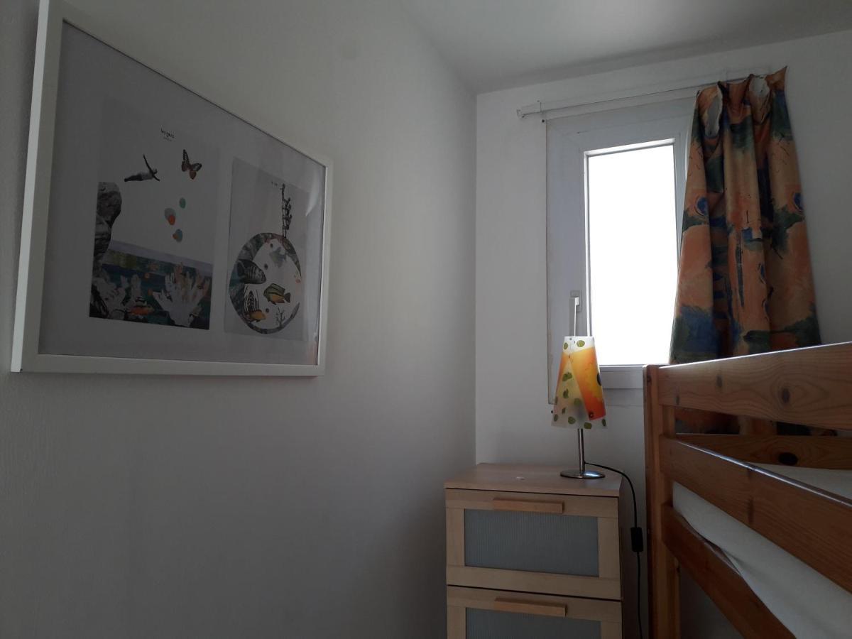 Banyuls La Grande Bleue : Studio T1 Екстериор снимка
